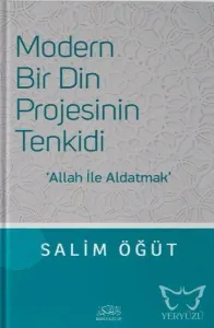 Modern Bir Din Projesinin Tenkidi