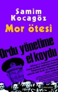 Mor Ötesi