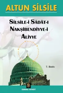 Altın Silsile Silsile-i Sadat-ı Aliyye