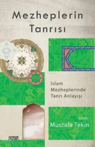 Mezheplerin Tanrısı