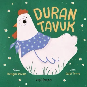Duran Tavuk