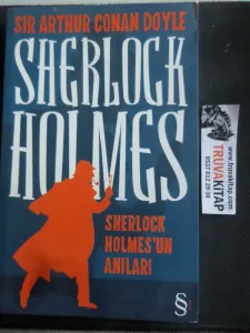 Sherlock Holmes'un Anıları