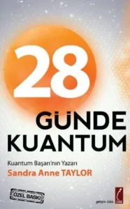 28 Günde Kuantum (Cep Boy)
