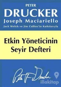 Etkin Yöneticinin Seyir Defteri