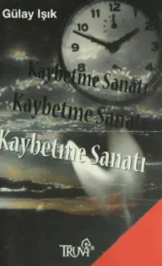 Kaybetme Sanatı (Cep Boy)