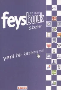 En Güzel Feysbuuk Sözleri