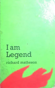 I Am Legend