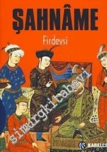 Şahname 1 -         2021