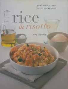 Rice & Risotto