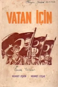 Vatan İçin