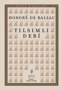 TILSIMLI DERİ