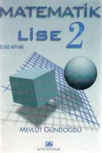 Matematik / Lise 2
