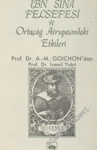 İbn Sina Felsefesi ve Ortaçağ Avrupasındaki Etkileri -