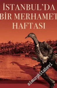 İstanbul'da Bir Merhamet Haftası -         2023