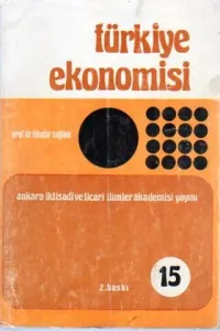Türkiye Ekonomisi