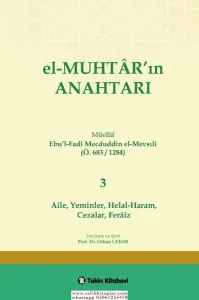 El Muhtarın Anahtarı 3 Aile Yeminler Helal Haram  Cezalar Feraiz