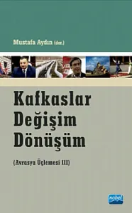 Kafkaslar Değişim Dönüşüm