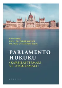 Parlamento Hukuku