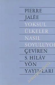 Yoksul Ülkeler Nasıl Soyuluyor -        1965