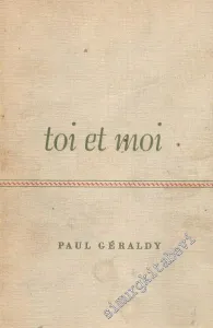 Toi et Moi -