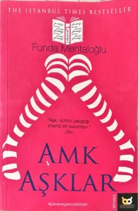 Amk Aşklar
