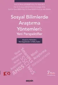 Sosyal Bilimlerde Araştırma Yöntemleri Yeni Perspektifler