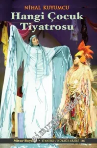 Hangi Çocuk Tiyatrosu -         2016