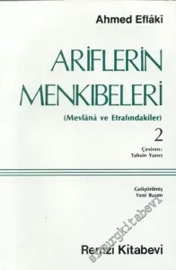 Ariflerin Menkıbeleri 2 -
