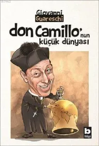 Kültür - Don Camillo'nun Küçük Dünyası