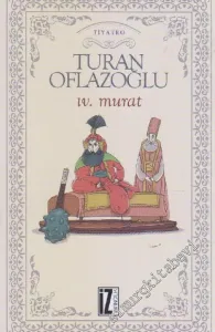 [ IV ]  4. Murat : Tragedya 3 Perde -