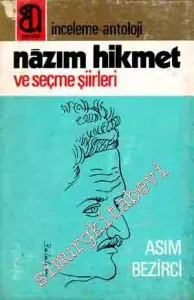 Nazım Hikmet ve Seçme Şiirleri -        1975