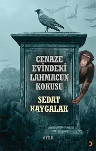 Cenaze Evindeki Lahmacun Kokusu Cenaze Evindeki Lahmacun Kokusu