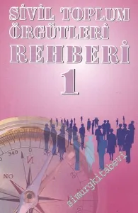 Sivil Toplum Örgütleri Rehberi 1 -