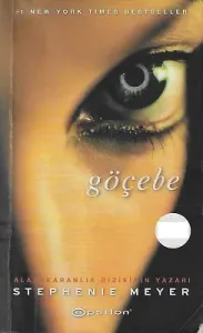 Göçebe - Cep Boy Kitap
