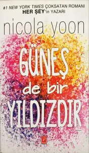 Güneş de Bir Yıldızdır