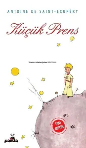 Küçük Prens Küçük Prens