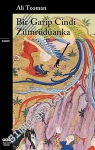 Bir Garip Cindi Zümrüdüanka -         2024