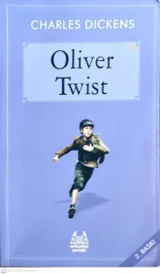 Oliver Twist