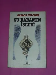 Şu Babamın İşleri