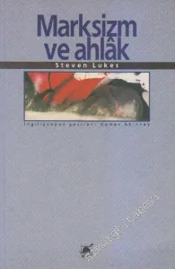 Marksizm ve Ahlâk -        1998