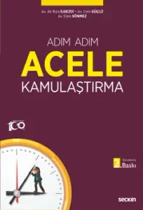 Acele Kamulaştırma