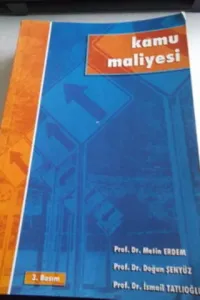 Kamu Maliyesi