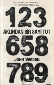 Aklından Bir Sayı Tut