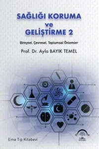 Sağlığı Koruma ve Geliştirme 2