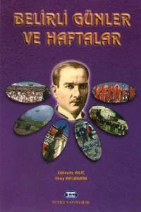 Tutku Belirli Günler ve Haftalar