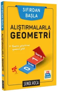 ŞENOL HOCA - ALIŞTIRMALARLA GEOMETRİ 2027
