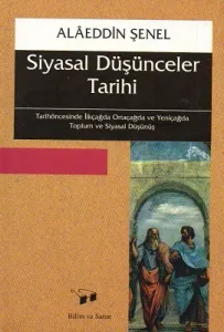 Siyasal Düşünceler Tarihi