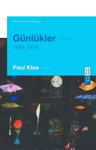 Günlükler;(1898-1918)