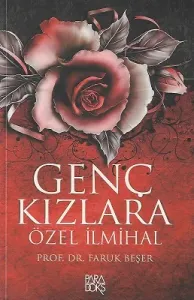 Genç Kızlara Özel Set - Özel Kusunda