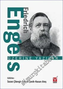 Friedrich Engels Üzerine Yazılar -         2023